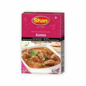 SHAN KUNNA SEASONING MIX