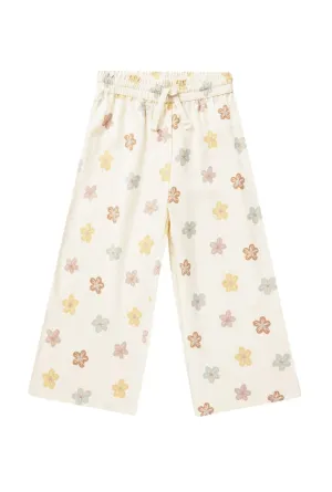 The Wide Leg Pant by Rylee   Cru - Leilani - KIDS