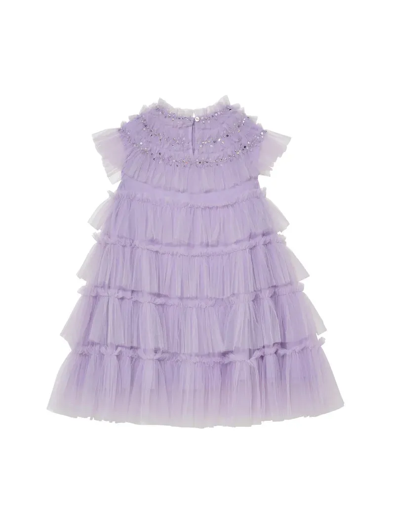 Tutu Du Monde Zenith Tulle Dress