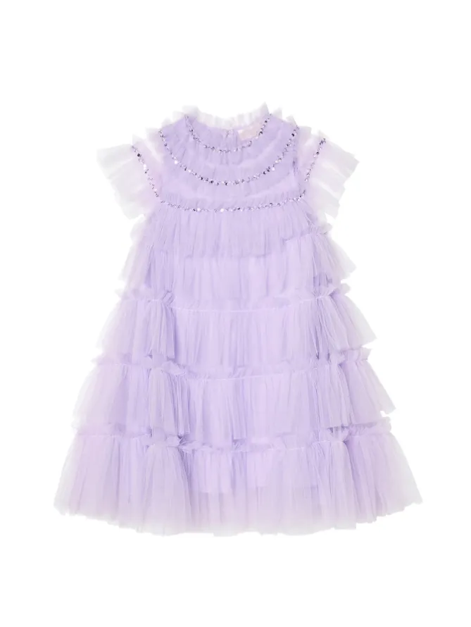 Tutu Du Monde Zenith Tulle Dress