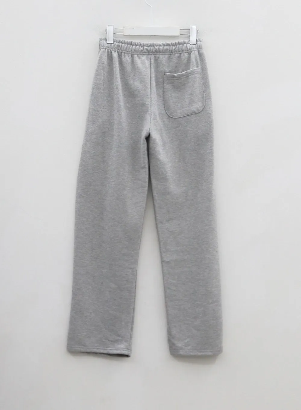 Wide Leg Training Pants CN04