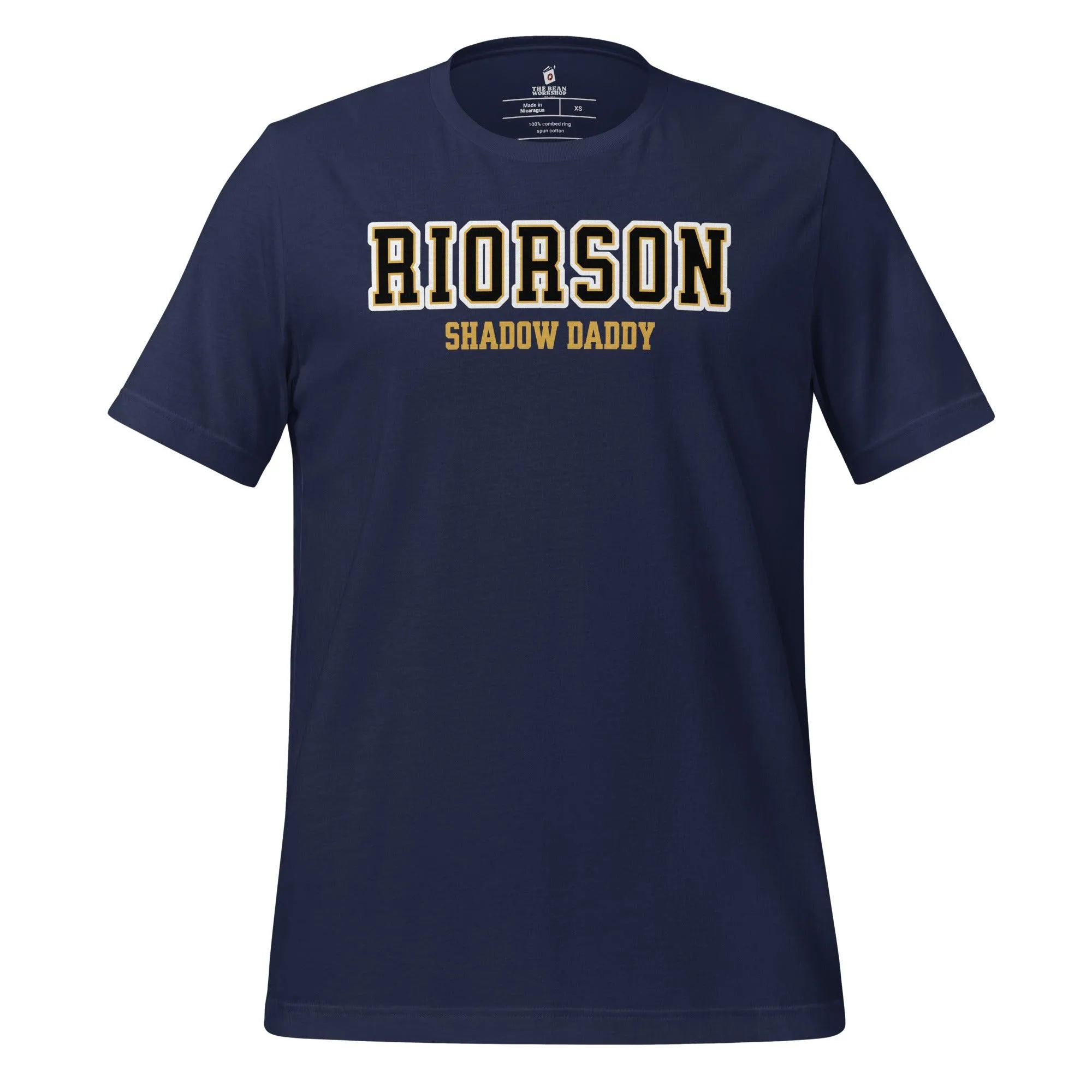 Xaden Riorson Shadow Daddy T-Shirt