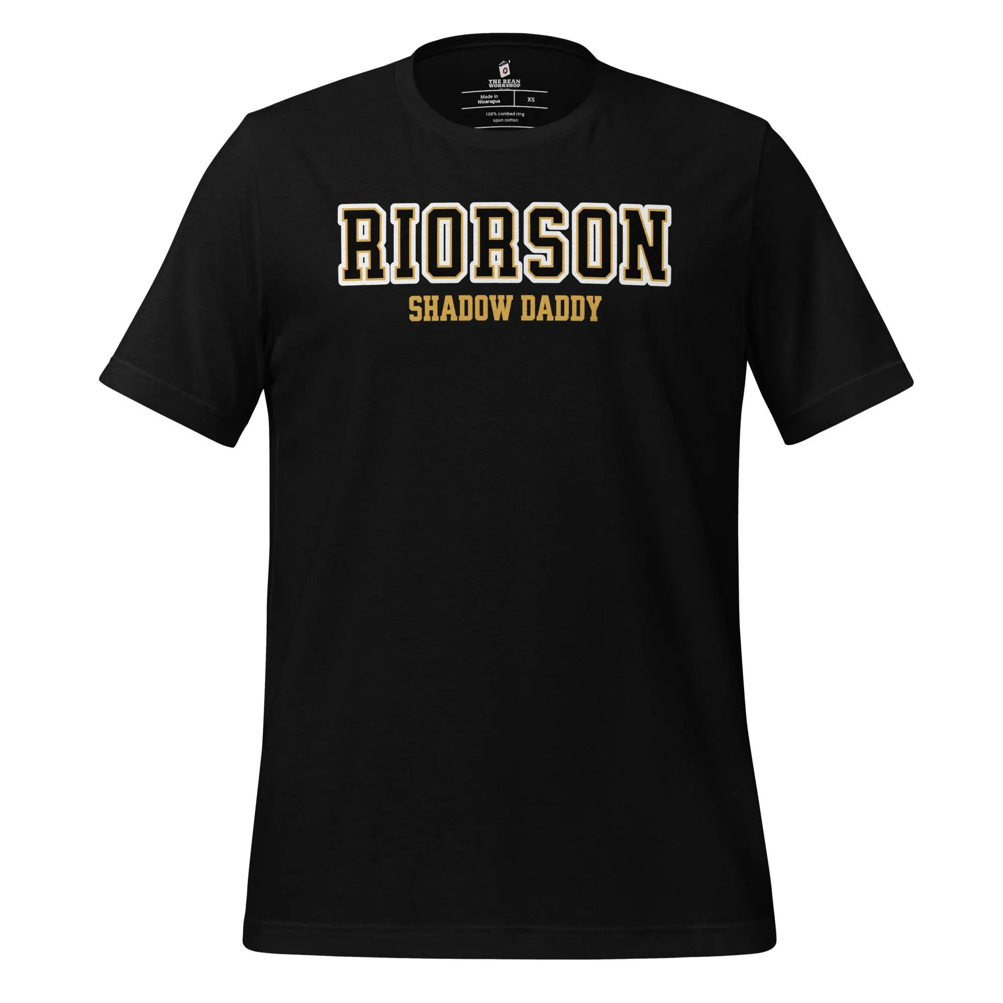 Xaden Riorson Shadow Daddy T-Shirt